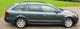 Watchet taxi
